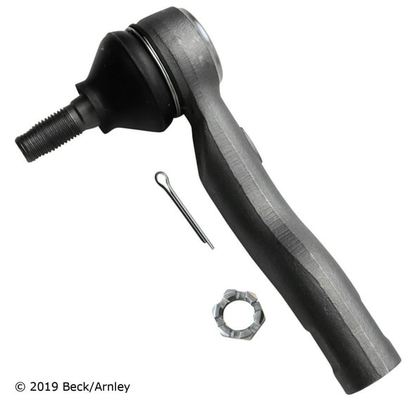 BeckArnley 101-5052 Tie Rod End