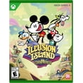 thumbnail image 1 of Disney Illusion Island Starring Mickey & Friends - Xbox Series X, 1 of 3