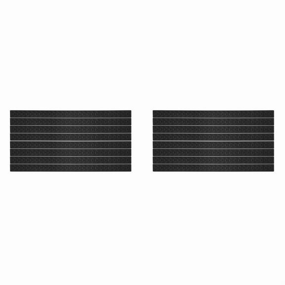 16Pc Luggage Wheel Covers, Silicone Luggage Cover Protector Suitcase Wheel Covers, Silent Protection Luggage Compartment