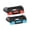 Red&Blue, variant on KIPLINK Comfort Grip Handles for Nintendo Switch 2 Joy-Cons (2-Pack) - Ergonomic Design for Enhanced Gaming Experience - Easy Slide-In Controller Grips