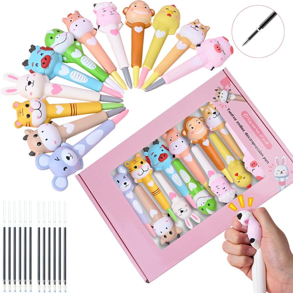 Cute pens wholesale Clearance
