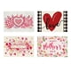 thumbnail image 1 of Manteles individuales para fiesta, tapete para mesa de comedor, almohadillas lavables fáciles de limpiar resistentes al calor, tapetes para cena para, 1 of 9