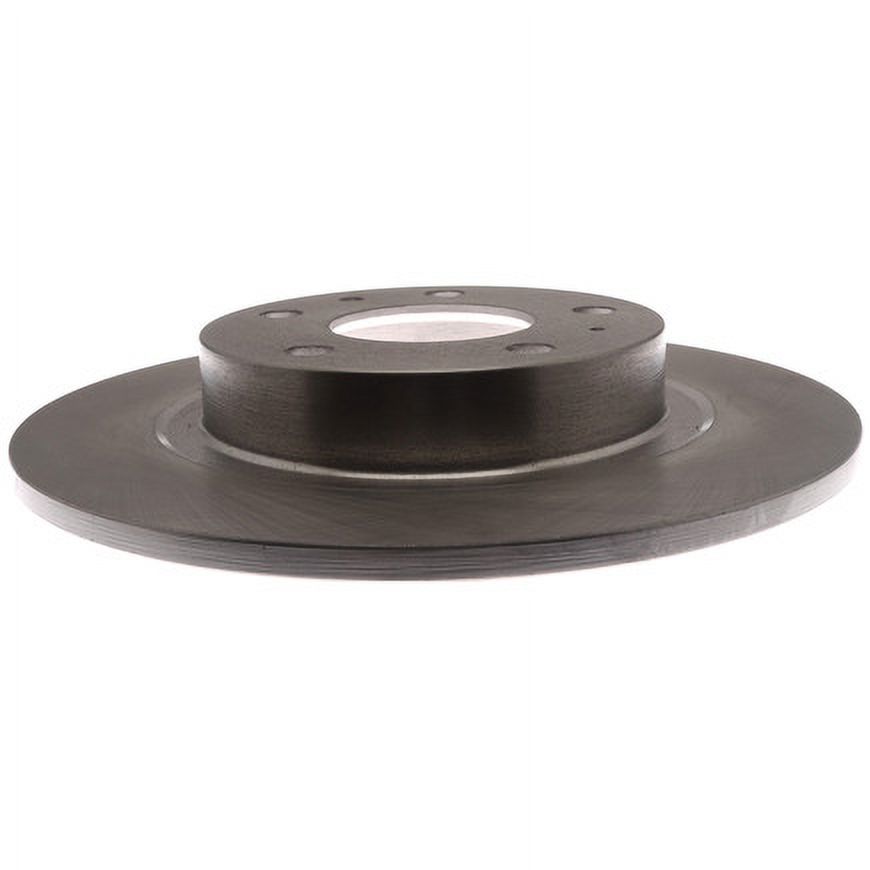 Raybestos Disc Brake Rotor for 2014-2021 MAZDA 6