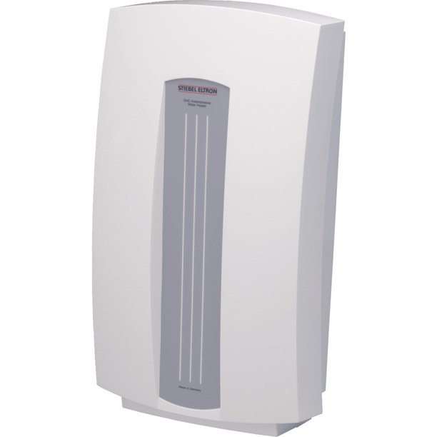 STIEBEL ELTRON DHC 10-2 208/240VAC, Commercial Electric Tankless Water ...