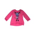 thumbnail image 2 of Disney Vampirina Little Girls T-Shirt and Leggings Outfit Set Toddler to Little Kid, 2 of 4