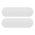 thumbnail image 3 of 20Pcs Vinyl Inflatable Patch Repair Kit For Bounce Houses Pools Tents And More Waterproof And Weather Resistant, 3 of 9