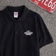 thumbnail image 5 of Camiseta para hombre, polos gráficos, camiseta blanca, holgada, con cuello, para hombre, ropa de hombre Katoen, moda 2024, básica original, 5 of 5