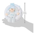 thumbnail image 3 of Chicco Luna Goodnight Azul Chicco First Dreams, 3 of 3