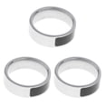 thumbnail image 4 of Maytalsory Intelligent Smart Finger Digital with Multifunctional and High-Tech Steel Couple black US10 3Set, 4 of 6