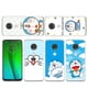 thumbnail image 3 of Moto G9 G7 G6 Play G8 Power One E7 Plus E6 G5 Funda Blanda 10Q Anime Tinkerbell Doraemon, 3 of 4