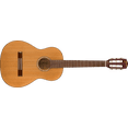 thumbnail image 2 of Paquete Fender FA-15N ¾ - Guitarra Acústica, Natural, Funda, Soporte, Strap y Afinador, 2 of 2