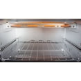 thumbnail image 3 of Horno Tostador SPT SO-0972WA 9L 800W Blanco, 3 of 4