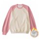 thumbnail image 1 of pstuiky camisa de manga larga para hombre, Camiseta de cuello redondo para hombre, de manga larga y color combinado, blusa de cuello redondo y manga larga Tops casuales para hombres s, 1 of 6