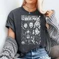 thumbnail image 3 of Unisex Hocus Pocus Shirt, Sanderson Sisters T-Shirt, Sizes S-5XL, 3 of 5
