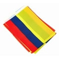 thumbnail image 4 of ANYWAY.GO Colombia , Small String Colombia Flags Colombian Flags Banner, for Party Sports Events Festival Decorations, 4 of 7