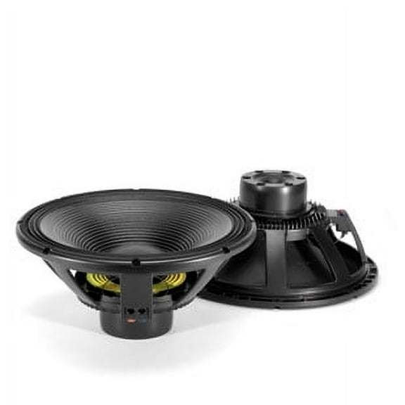 RCF LF18N451 18" High-Power Woofer