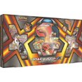 thumbnail image 1 of Pokemon Charizard Gx Premium Box - French, 1 of 1