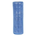 thumbnail image 1 of Holiday Time 10.5 inch x 10 Yards Poly Mesh With Metallic, Blue, 1 of 4