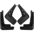 thumbnail image 1 of WHAMVOX 4Pcs Front Rear Mudflaps City Driving Off, 1 of 8