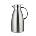 thumbnail image 1 of Xingzhi Premium Materials Tea Kettle For Long-term Fast Boiling Stainless Steel Kettle Silver 1.8L, 1 of 6