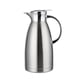 thumbnail image 1 of Cateissary Hervidor de agua de acero inoxidable, materiales premium de ebullición rápida, botella de agua caliente duradera y duradera Mostrada Plata 1.8L, 1 of 6