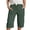 Dark Green, variant on Girls High Withed White Space Pocket Pants for Kids with Comfortable Fit Solid Color Casual Trousers for Girls Girls Tan Pants Kids Fall Clothes Girls 12 Girl Clothes Tween Girls Clothes