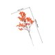 thumbnail image 2 of unbranded 8Ud Ramo De Flores Artificiales Gypsophila Para En , Oficina Y Café, 2 of 6