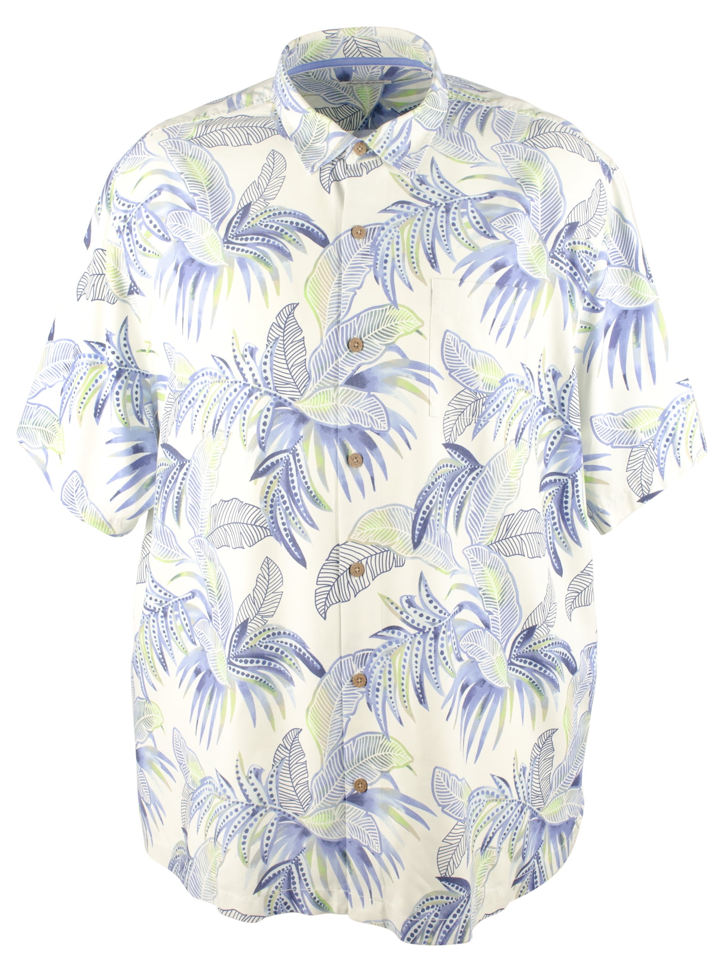 tommy bahama big and tall mens shirts