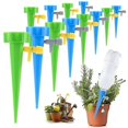 thumbnail image 1 of 24 Pack Automatic Garden Plant Watering Spikes, 1 of 5