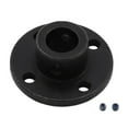 thumbnail image 1 of figatia Flange Shaft Coupling Guide Shaft Coupler for Model Shaft Connection Motor Joint 10mm, 1 of 9