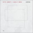 thumbnail image 1 of Keith Jarrett & Charlie Haden - Jasmine, 1 of 1