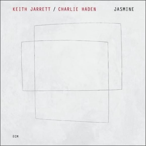 Keith Jarrett & Charlie Haden - Jasmine