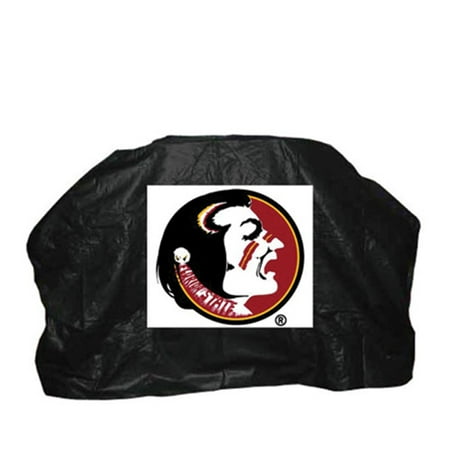 NCAA Florida State Seminoles 68-Inch Grill Cover