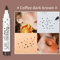 thumbnail image 3 of Magik Faux Freckle Pen Natural Waterproof Longlasting Soft Dot Sunkissed Skin, 3 of 4