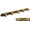 Antique Brass, variant on Champagne Bronze Coat Rack Wall Mount with Backplate, Modern Heavy Duty Zinc Coat Hooks, Soft Gold Hat and Towel Hanger Rail for Entryway, Bathroom and Mudroom (5 Hooks)