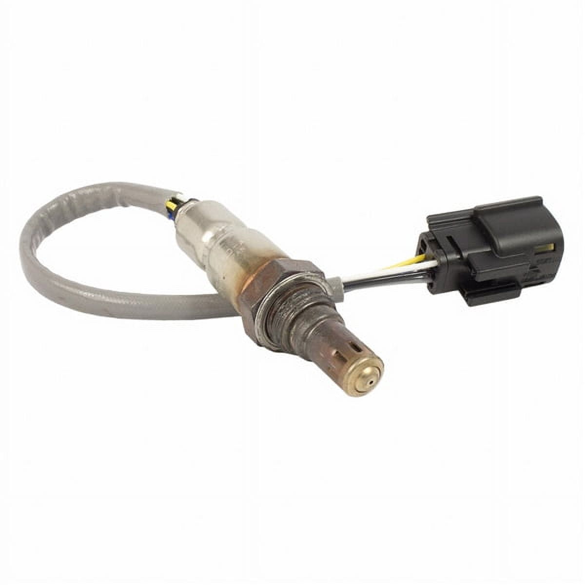 Motorcraft OE Connector Oxygen Sensor Fits select: 2016-2019 FORD EXPLORER, 2016-2019 FORD TRANSIT