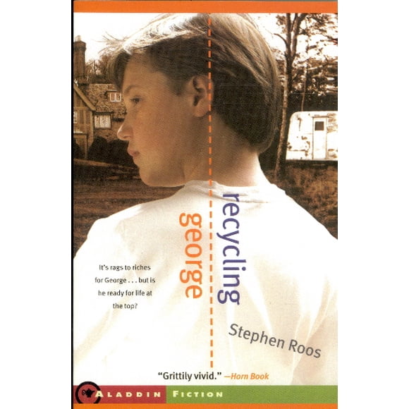 Recycling George par Stephen Roos