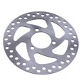 thumbnail image 3 of Disco de Freno Rotor 138x37x3mm para 47cc 49cc Minimoto Scooter Pocket Dirt Bike 3 piezas, 3 of 7