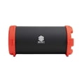 thumbnail image 2 of Bocina con Bluetooth Select Sound Bazooka BT228 Roja, 2 of 4