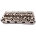 thumbnail image 5 of Koomaha Cylinder Head Assembly Fits Kubota L3600 L3710 Bobcat 751 Thomas T133 T135 V190, 5 of 15