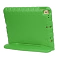 thumbnail image 4 of HDE Case for iPad 10.2 Inch 9th 8th 7th Generation Shockproof Tablet Cover with Handle Stand Green, 4 of 5