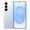 Icy Blue, variant on Samsung Galaxy S25 128GB US Version, Unlocked Android Smartphone with 50MP Camera, 8K Video, Long Battery , Mint