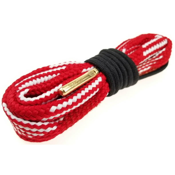 Wydan Bore Cleaning Snake for Handguns Pistol Boresnake Cleaner .357