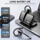 thumbnail image 3 of Auriculares inalámbricos Bluetooth ICOMTOFIT con cancelación de ruido, 3 of 6