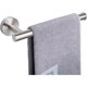 thumbnail image 1 of Soporte para Toallas de Mano/Anillo para Toallas, Barra para Toallas de Mano de Acero Inoxidable para Baño, Toallero de Pared, Accesorios de Baño de Estilo, 1 of 4