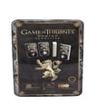thumbnail image 1 of Domino Lata GAME OF THRONES Lannister, 1 of 4
