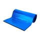 thumbnail image 5 of Alfombrilla insonorizante para coche, alfombrilla aislante térmica, insonorizante para automóviles azul, 5 of 9