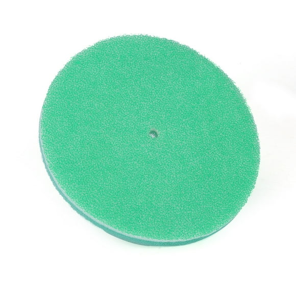 Esponja de filtro BuyWeek 20 * 250 mm 3 capas de hongo