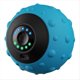 thumbnail image 1 of Pelota de Masaje Eléctrica Recargable para Cuello, Hombros, Espalda y Pies: Relajación Muscular, Yoga y Terapia de Fascia Portátil B, 1 of 5