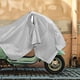 thumbnail image 4 of BESTYASH Funda Para Motocicleta A De Agua Y Polvo Diseñada Para Uso Exterior Y Máxima Durabilidad, 4 of 7